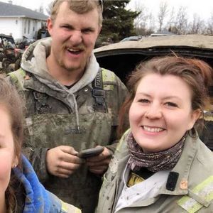 Meet your Posher, Haley